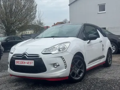 Gebraucht Citroën DS3