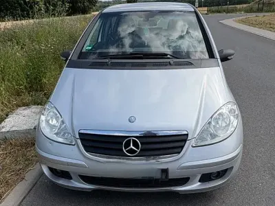 Gebraucht Mercedes A180