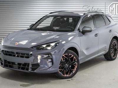 Neu 2025 Cupra Terramar VZ SUV | 46.971 € (Fairer Preis)