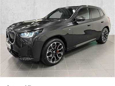 Gebraucht BMW X3 M Sport 208 PS (152 kW) 2025 Grau SUV