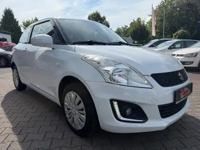 Gebraucht Suzuki Swift