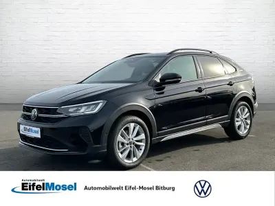 Neu VW Taigo Life 116 PS (85 kW) 2026 Schwarz SUV