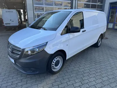 Gebraucht Mercedes Vito