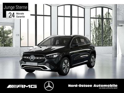 Mercedes GLA180