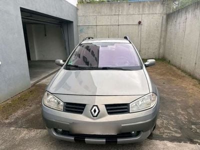 Renault Mégane GrandTour