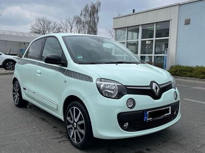 gebraucht Renault Twingo La Parisienne 66kW (90PS)