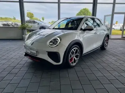 Gebraucht Ora 03 GT 125 kW (171 PS) 2023 Weiß Kleinwagen