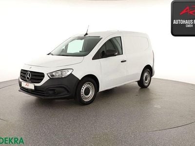 Gebraucht Mercedes Citan 110 95 PS (69 kW) 2023 Arktikweiss Van / Kleinbus