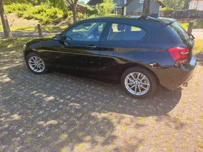 Gebraucht BMW 116