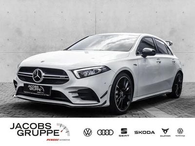 Mercedes A35 AMG