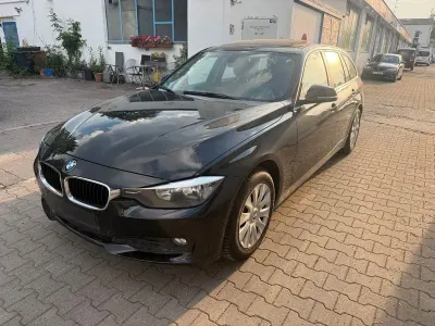 Gebraucht BMW 320
