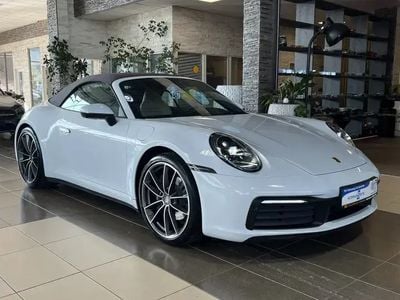 Porsche 911 Carrera