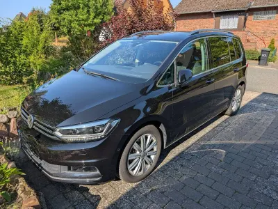 Gebraucht VW Touran