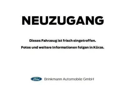 Gebraucht Ford Puma