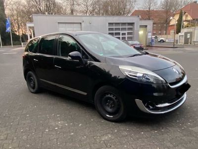 Renault Grand Scénic III