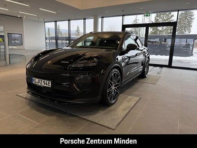 Gebraucht Porsche Macan 300 kW (408 PS) 2026 Weiss SUV