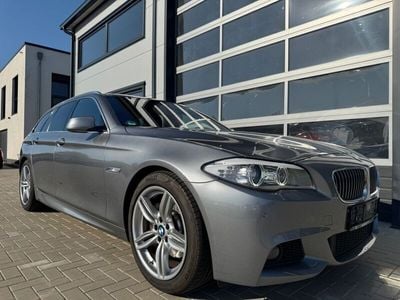 BMW 528