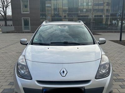 gebraucht Renault Clio GrandTour Kombi