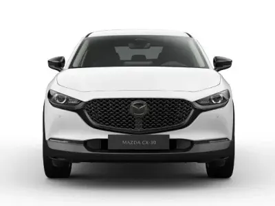 Gebraucht Mazda CX-30