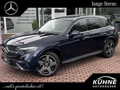 Mercedes GLC300