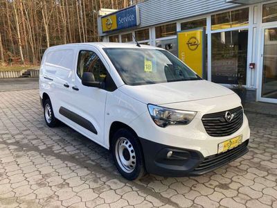 gebraucht Opel Combo Cargo XL 1.5 D EHZ Edition