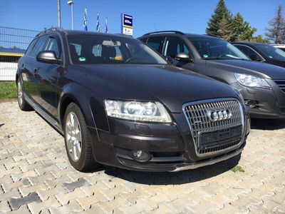 gebraucht Audi A6 Allroad 2.7TDI (DPF) QUATTRO TIPTRONIC,XENON,