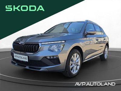 Nouă Skoda Kamiq Selection 116 CP (85 kW) 2025 Gri SUV