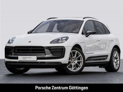 gebraucht Porsche Macan T