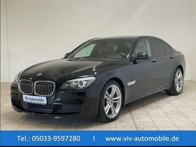 BMW 740