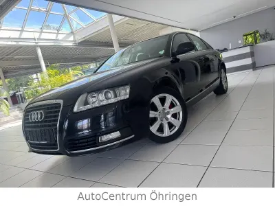 Gebraucht Audi A6