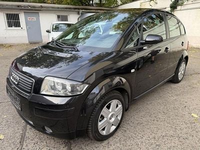 Audi A2