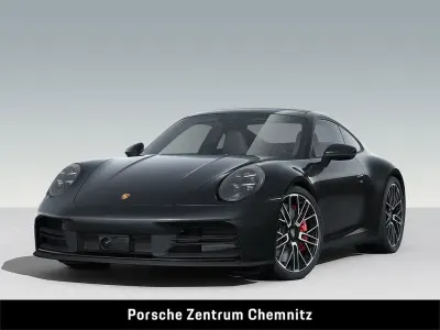 Gebraucht Porsche 911 Carrera 4S