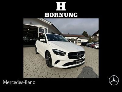Mercedes B200