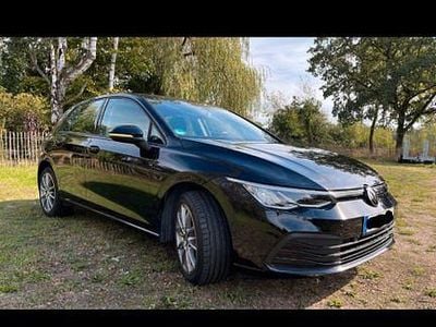 VW Golf VIII