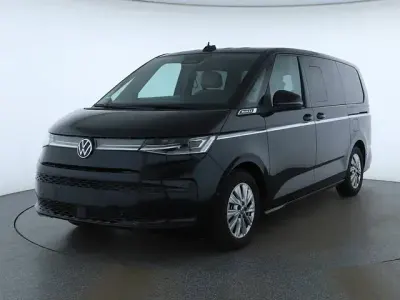 Gebraucht VW Multivan Style 204 PS (150 kW) 2025 Deep black Van / Kleinbus