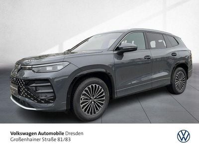 Gebraucht VW Tayron R-line 193 PS (141 kW) 2025 Grau SUV