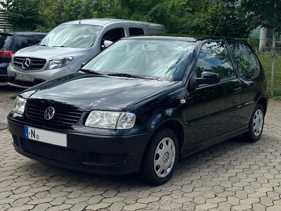 VW Polo