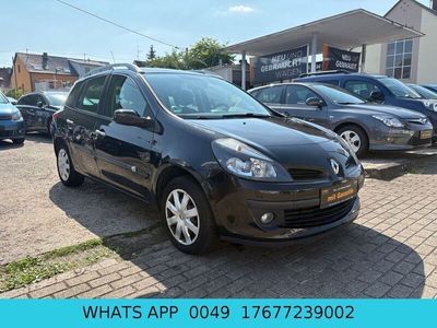 Renault Clio II