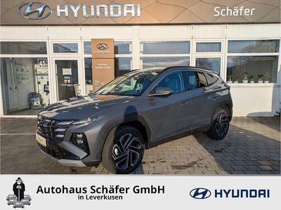 Neu 2026 Hyundai Tucson Prime SUV | 49.850 €