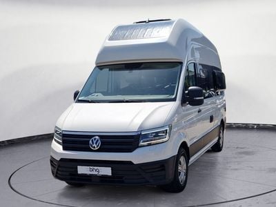 VW California