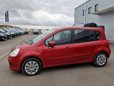 Renault Modus
