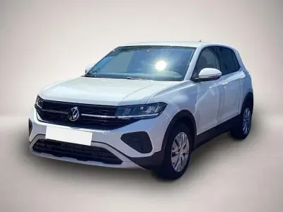 Gebraucht VW T-Cross 95 PS (69 kW) 2024 Manufacturer SUV