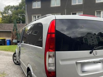 Mercedes Viano