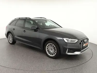 Gebraucht Audi A4 Allroad