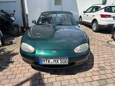 Mazda MX5