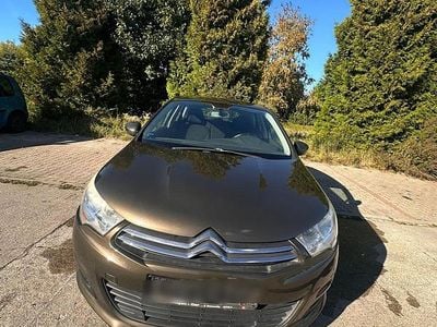 Citroën C4