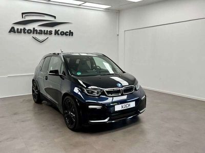 gebraucht BMW i3 i3DRIVING ASSISTANT+! BUSSINESS PAK! BILDSCHÖN