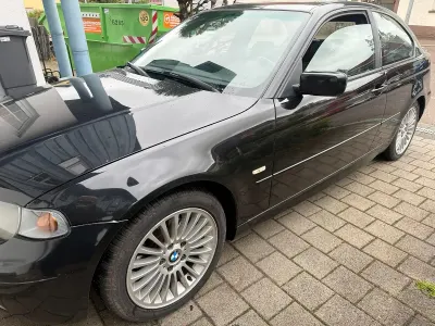 Gebraucht BMW 325