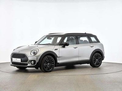 Mini Cooper Clubman