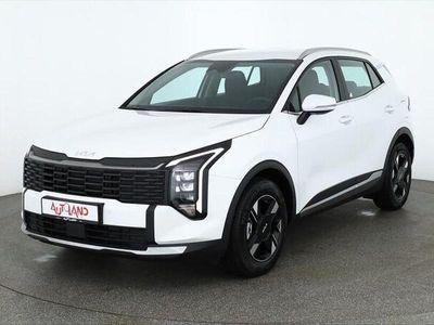Nuova Kia Sportage 150 CV (110 kW) 2026 Bianco SUV